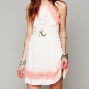 Free people dress